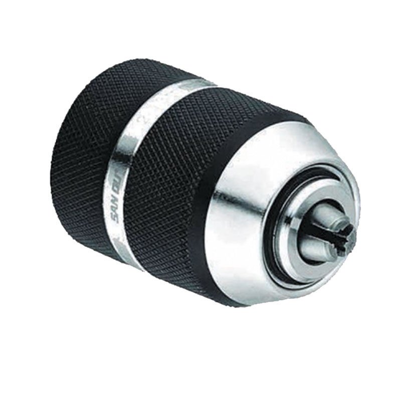 San Ou 1.5-13mm 1/2'' Dişi Komple Metal Kilitli Supra Mandren