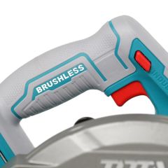 Total TSLI1851 Akülü Kömürsüz Daire Testere