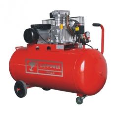 Catpower CAT1200 Hava Kompresörü ( 200 lt)