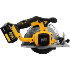 Rtrmax RTX1836B 18V 165mm Akülü Daire Testere