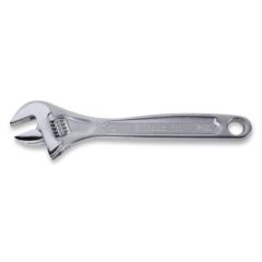 Beta 001110045 111 18'' 450mm Ölçekli Krom Kurbağacık