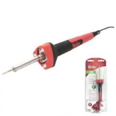 WELLER SP 40 NKEU LED Aydınlatmalı Lehim Havyası - aksesuarlı