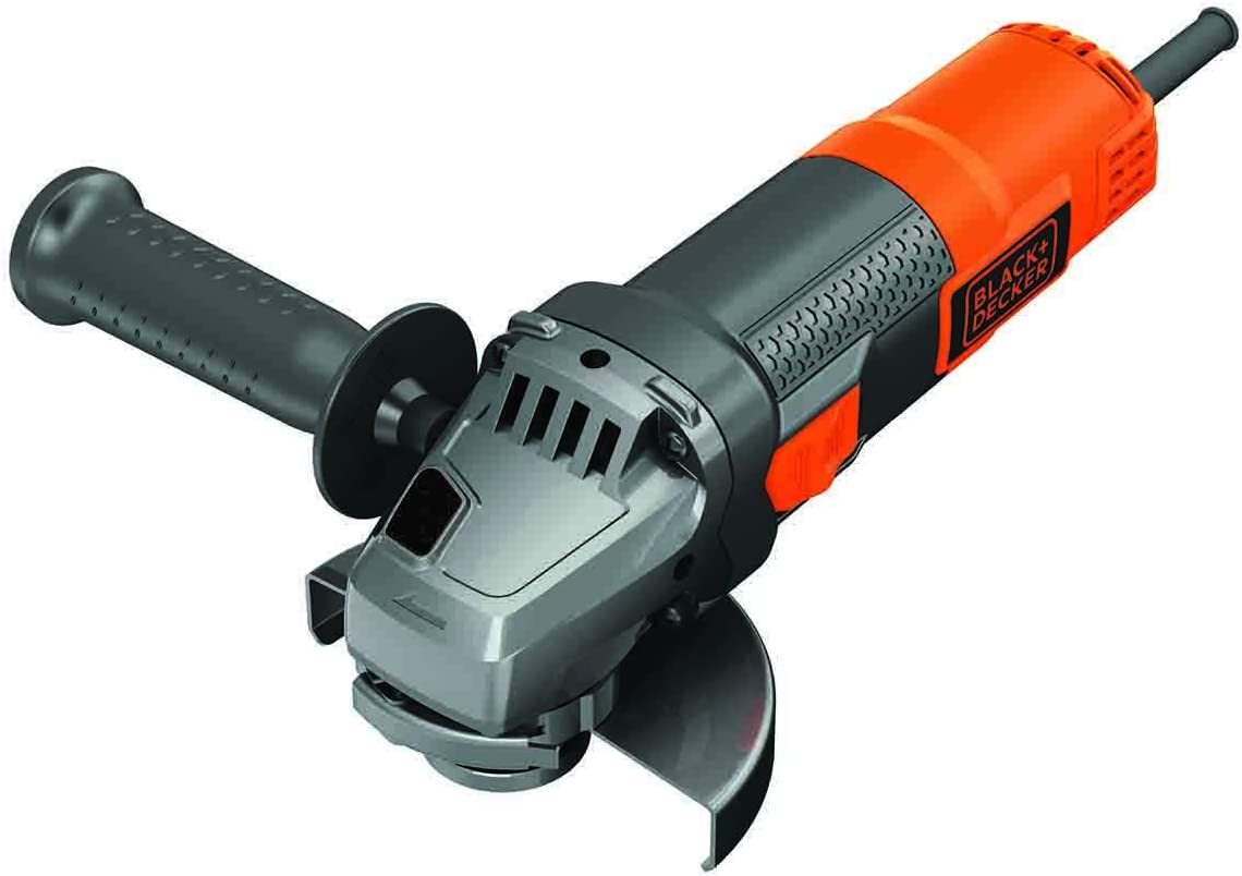 Black+Decker BEG220 125Mm 900W Avuç Taşlama