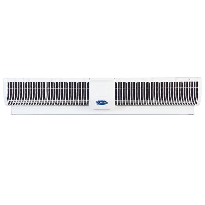 Olefini K-14 Genel Tip Isıtıcısız 120 CM Hava Perdesi