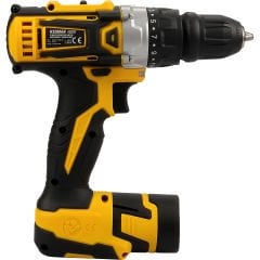 Rtrmax RTX1214 12V 1.3Ah XLion Serisi Çift Akülü Matkap Vidalama