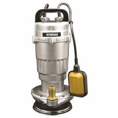 RTRMAX RTM832 32Mt 1HP 750W Temiz Su Dalgıç Pompa Alüminyum Gövdeli