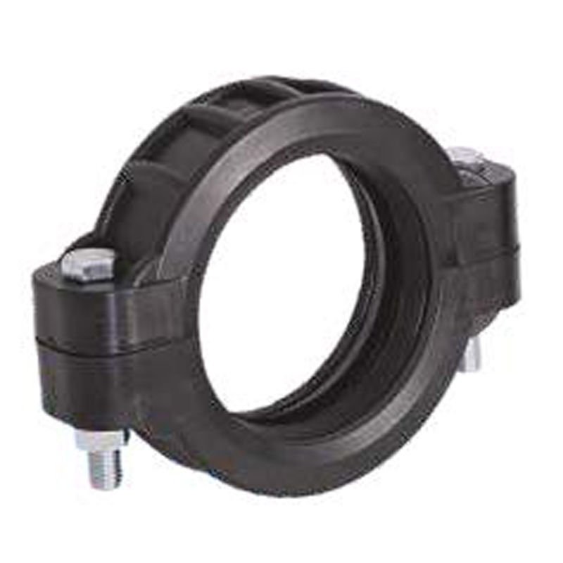 ETM DN76 Polyamid Gövdeli Kaplin Kelepçe 2 1/2''