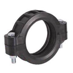 ETM DN76 Polyamid Gövdeli Kaplin Kelepçe 2 1/2''