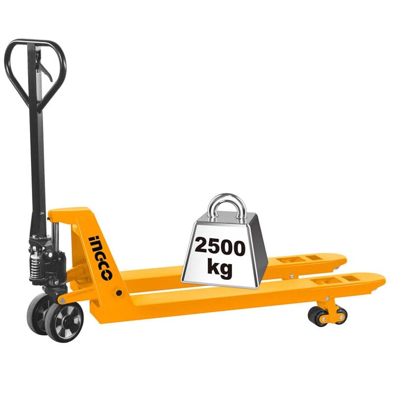 Ingco HHPT01251 2.5 Ton Transpalet