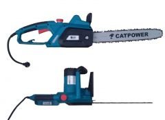Catpower CAT2025 Elektrikli Ağaç Kesme (40 cm)