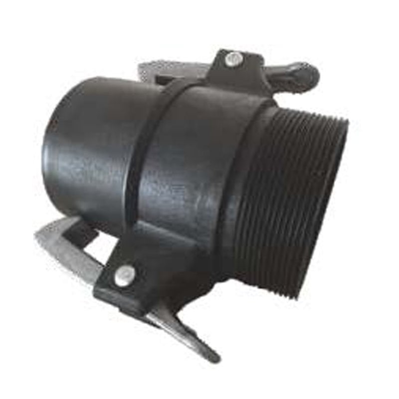 ETM DN75 Polyamid Gövdeli Erkek Motopomp 2 1/2''
