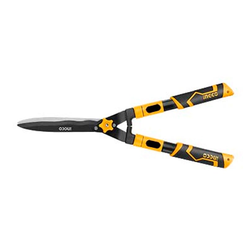 Ingco HHS6306 710-860mm Endüstriyel Teleskopik Çit Kesme Makası