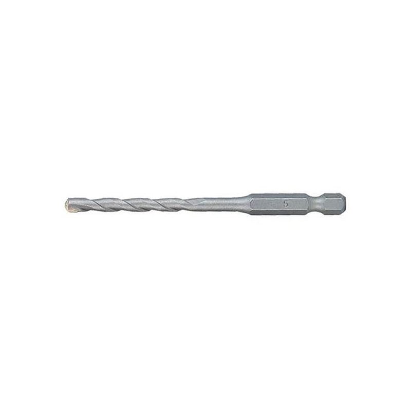 Makita D-23793 1/4'' Altıgen Bağlantılı Beton Matkap Ucu 5x90mm
