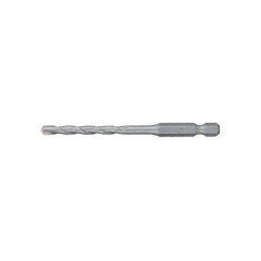 Makita D-23793 1/4'' Altıgen Bağlantılı Beton Matkap Ucu 5x90mm