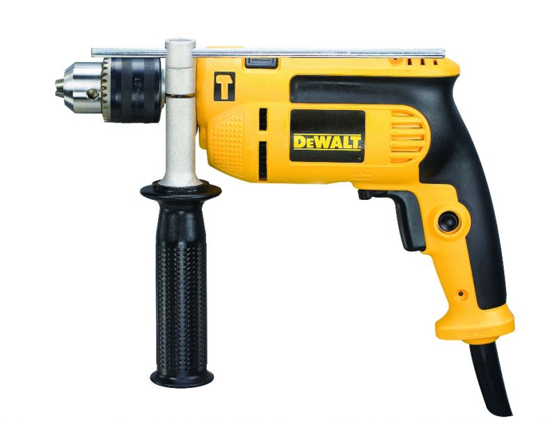 Dewalt DWD024 Darbeli Matkap