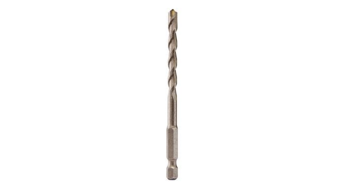Makita D-23802 1/4'' Altıgen Bağlantılı Beton Matkap Ucu 6x100mm