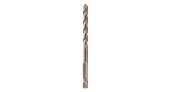 Makita D-23802 1/4'' Altıgen Bağlantılı Beton Matkap Ucu 6x100mm