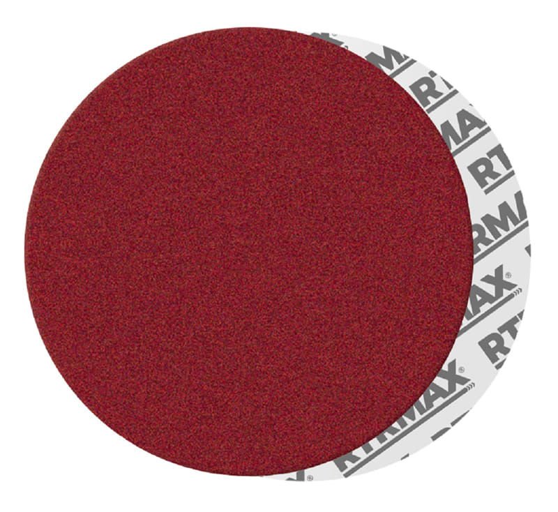 RTRMAX RDS11540 115mm 40 Kum Cırtlı Zımpara