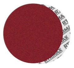RTRMAX RDS11540 115mm 40 Kum Cırtlı Zımpara