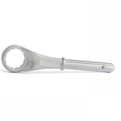 İzeltaş 0550050038 38mm Boru Uzatmalı Yıldız Anahtar