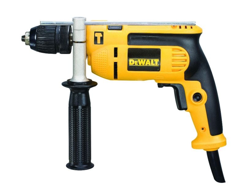 Dewalt DWD024KS Darbeli Matkap