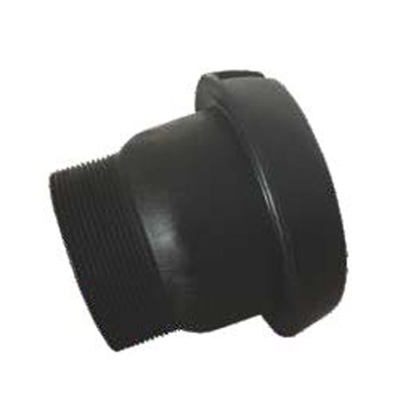 ETM DN75 Polyamid Gövdeli Dişi Motopomp 2 1/2''