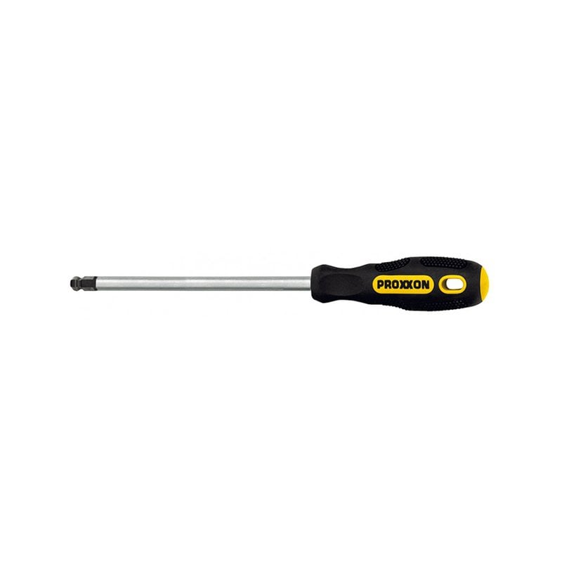 Proxxon 22210 4mm Allen Tornavida