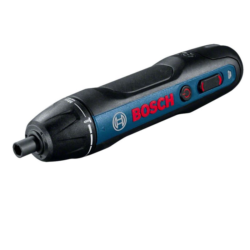 Bosch Bosch GO 3.6V 1.5Ah 2.2/5Nm Akülü Vidalama