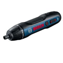 Bosch Bosch GO 3.6V 1.5Ah 2.2/5Nm Akülü Vidalama