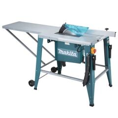Makita 2712 Yatar Daire Testere Tezgahı