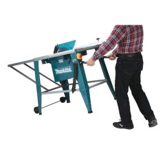 Makita 2712 Yatar Daire Testere Tezgahı