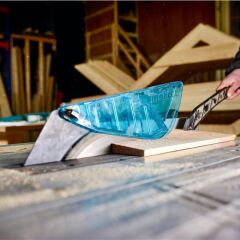Makita 2712 Yatar Daire Testere Tezgahı