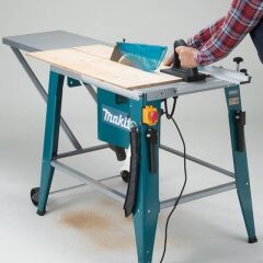 Makita 2712 Yatar Daire Testere Tezgahı