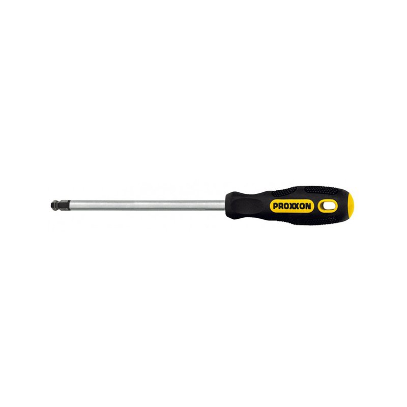 Proxxon 22214 6mm Allen Tornavida