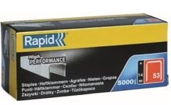 Rapid 53/20 1,25m Zımba Teli