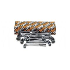 Beta 009320080 930/S11 6-22mm Pipo Anahtar Takımı