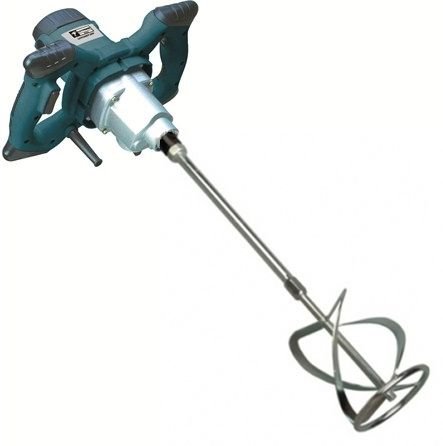 Catpower CAT3006 Boya ve Harç Mikseri  1600watt.