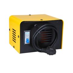 Rtrmax RTM504 8A 12V 20-105Ah Akü Şarj Cihazı