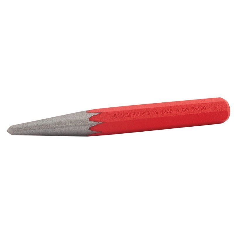 İzeltaş 5540245120 5x120 Nokta Zımba