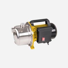 Rtrmax RTM871 800W 38 mt İnox Bahçe Su Pompası