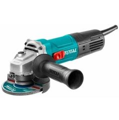Total TTG10711556E Avuç Taşlama 750W 115mm