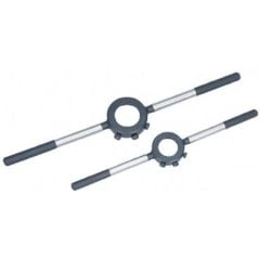 Groz DS/0-2 2'' Profesyonel Pafta Kolu