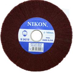 Nikon N34219 165x50x25mm 400 Kum Mop Auf Brite Zımpara