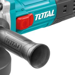 Total TG1091156E Avuç Taşlama 950W 115mm