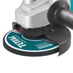 Total TG1091156E Avuç Taşlama 950W 115mm