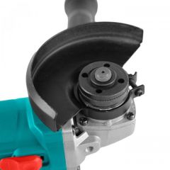 Total TG1091156E Avuç Taşlama 950W 115mm