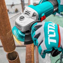 Total TG1091156E Avuç Taşlama 950W 115mm