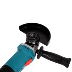 Total TG109125565 Devir Ayarlı Avuç Taşlama 125mm