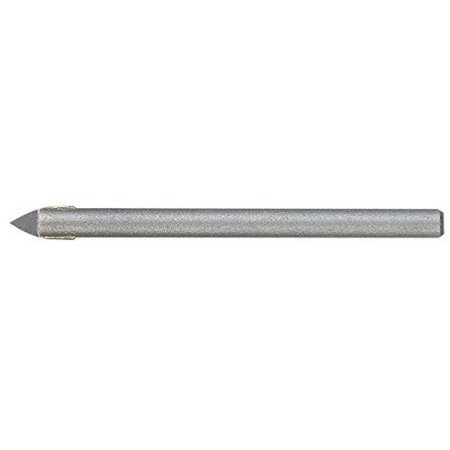 Makita D-25161 Cam ve Fayans Delme Ucu 10x80mm