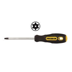 Proxxon 22244 Tx40 Delikli Torx Tornavida